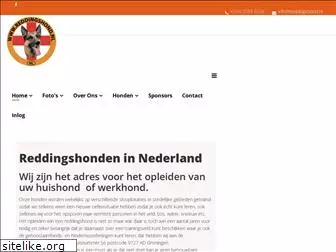 reddingshond.nl