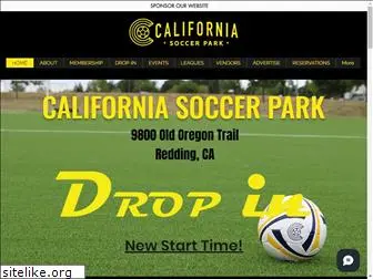 reddingsoccerpark.com