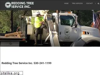 reddingtree.com