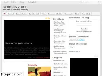 reddingvoice.com