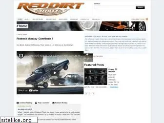 reddirtrodz.com
