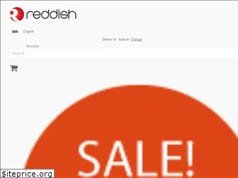 reddish.com.au