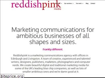 reddishpinkmedia.com