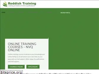 reddishtraining.co.uk