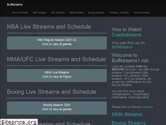 reddit.buffstreams1.net