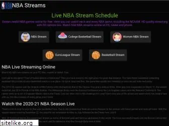 reddit.nbastream.nu