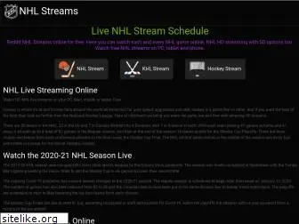 reddit.nhlstream.nu