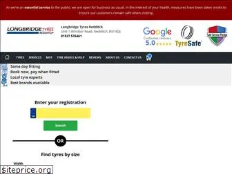 redditch-tyres.co.uk