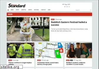 redditchstandard.co.uk