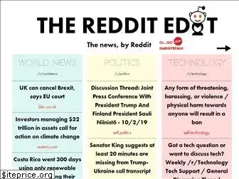 redditedit.com