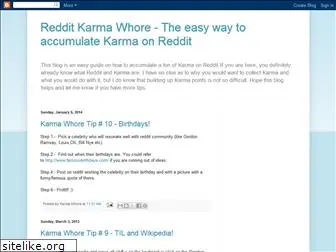 redditkarmawhore.blogspot.com