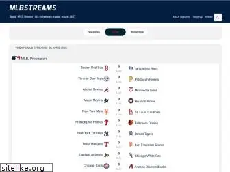 redditmlbstreams.live