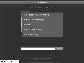 redditnbastreams.net