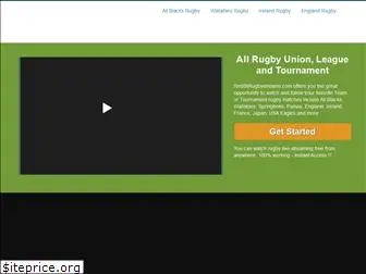 redditrugbystreams.com