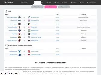 reddits.nbastreamlinks.net