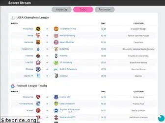 reddits.soccerstreamlinks.com
