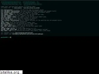redditshell.com