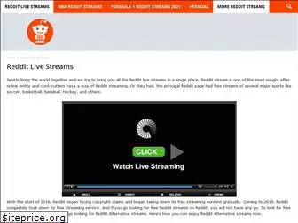 redditstreams.cc