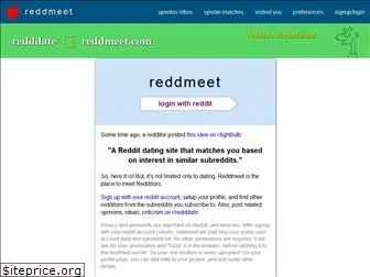 reddmeet.com