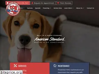 reddogac.com