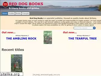reddogbooks.com