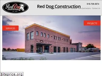 reddogconstruction.com