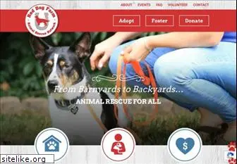 reddogfarm.com