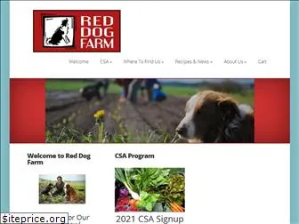 reddogfarm.net