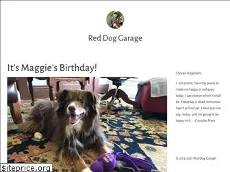 reddoggarage.org