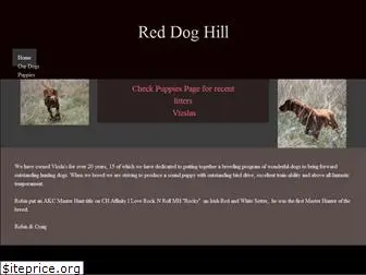 reddoghill.com