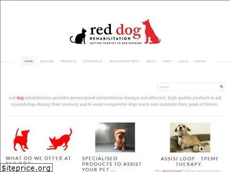 reddogrehab.co.nz