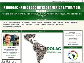 reddolac.org