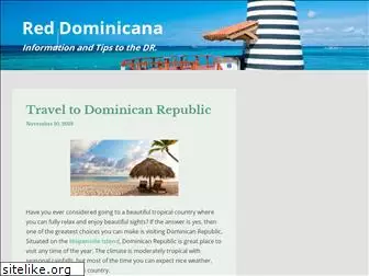 reddominicana.com