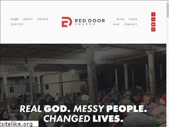 reddoorchurch.net