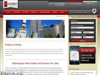 reddoorindy.com