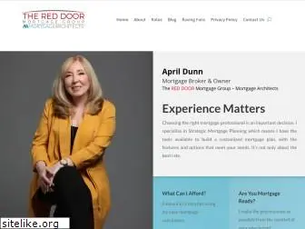 reddoormortgage.com