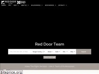 reddoorteam.com