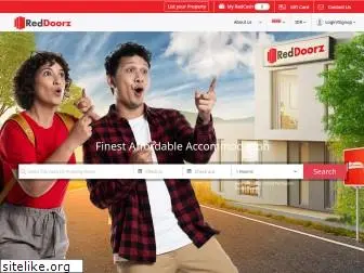 reddoorz.com