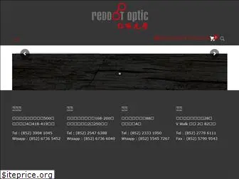 reddot-optic.com