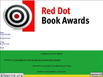 reddotawards.com