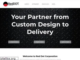 reddotcorp.com