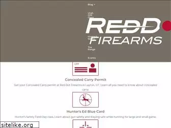 reddotfirearms.com