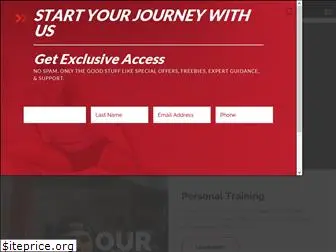 reddotfitness.net