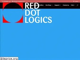 reddotlogics.com