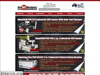 reddotmachinery.com.au