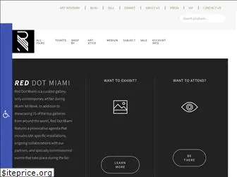 reddotmiami.com