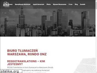 reddotranslations.pl