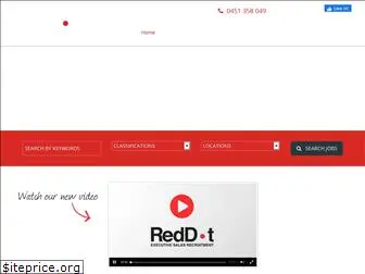 reddotrec.com.au