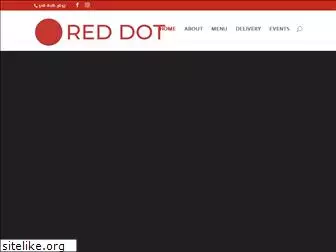 reddotrestaurant.com