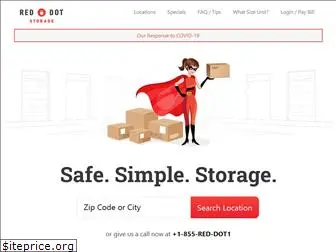 reddotstorage.com